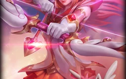 Skin cosplay